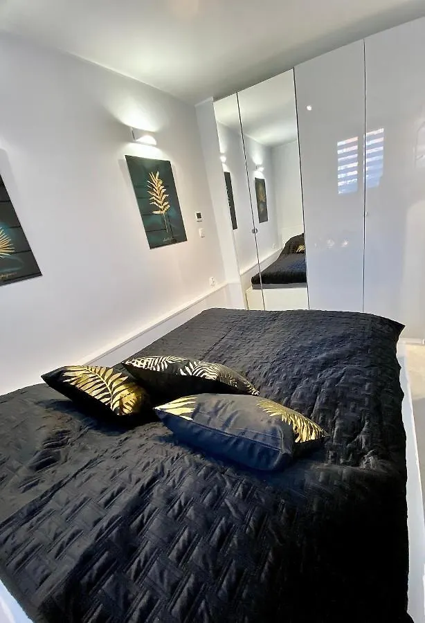 Apartament Akcent Sopot 0*,