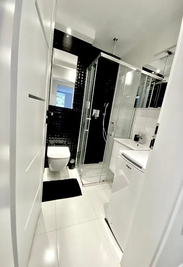 Apartament Akcent Sopot 0*,  Poland