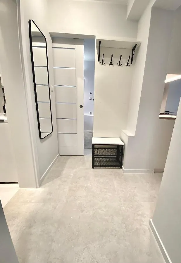 Apartament Akcent Sopot