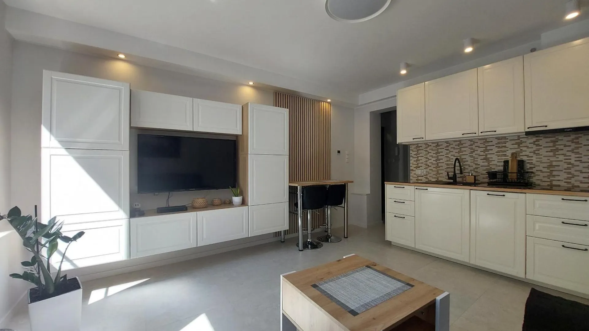 Apartament Akcent Sopot 0*,  Poland